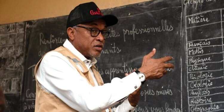 MEPU-A/ Examens Nationaux 2025 : Le Calendrier Dévoilé