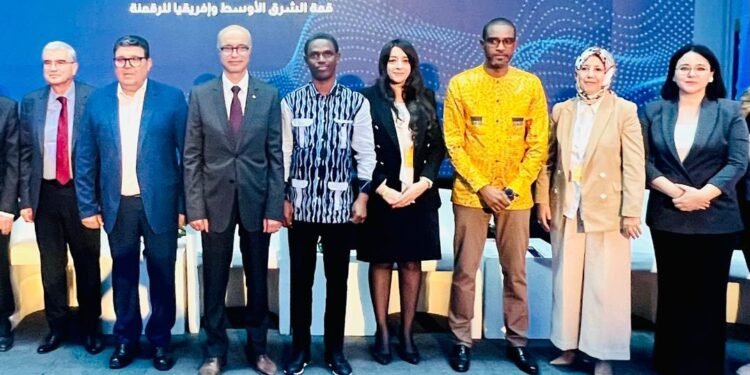 Afrique : l'Université Mercure International en première ligne pour une transformation numérique sur le continent