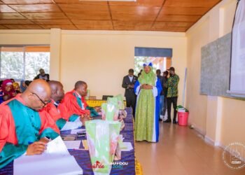 L’ISSMV de Dalaba S’ouvre à l’Excellence : Des Experts de Haut Rang pour Rehausser le Niveau des Soutenances