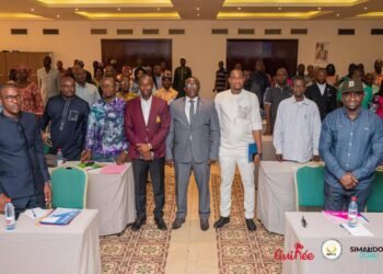 MEPU-A/Gestion Budgétaire : Des Gestionnaires Des Ressources Financières Des Services Déconcentrés à l&rsquo;École