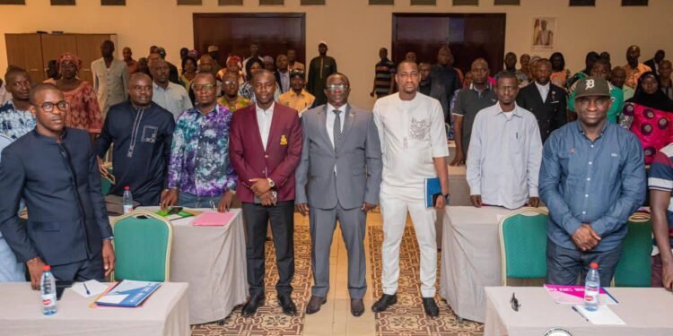 MEPU-A/Gestion Budgétaire : Des Gestionnaires Des Ressources Financières Des Services Déconcentrés à l&rsquo;École