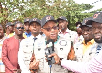 PN-RAVEC : L'ISSEG Lance l'Antenne Du Mouvement O+