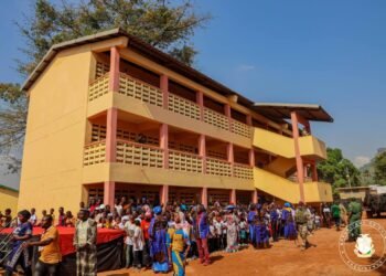 Examens 2025 : Internat et Semi Internat Interdits par le DCE de Matoto