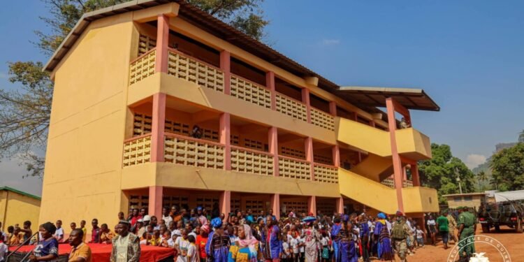 Examens 2025 : Internat et Semi Internat Interdits par le DCE de Matoto