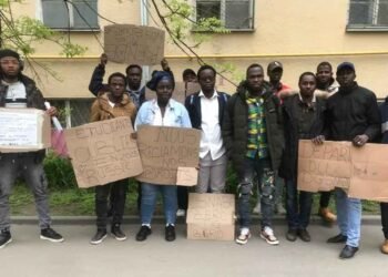 Russie: les étudiants et doctorants guinéens menacent de manifester pour non-paiement de leurs bourses… (déclaration)