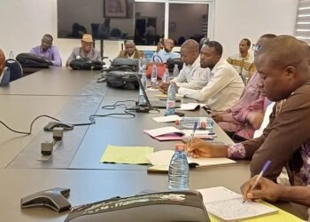 ANAQ : Atelier de Formation Pour Renforcer Les Capacités Des Responsables d’Écoles Privées de l’Enseignement Technique