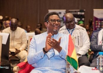 La Guinée prend la Présidence du CAMES : Alpha Bacar BARRY Élu à la Tête Du Conseil des Ministres