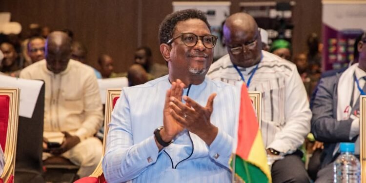 La Guinée prend la Présidence du CAMES : Alpha Bacar BARRY Élu à la Tête Du Conseil des Ministres