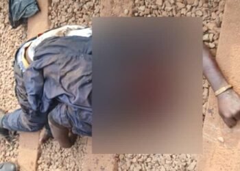 Conakry/Keitayah : Un Enseignant meurt percuté par un train