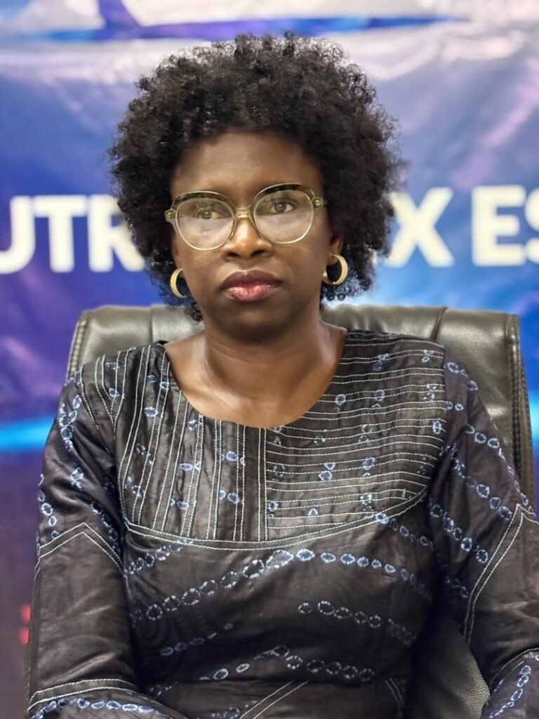 Enseignement Supérieur en Guinée : Néné Houdia BALDE Dresse Un état Des lieux Sans Concession