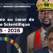 Pour la première fois, la Guinée préside le Conseil des ministres du CAMES