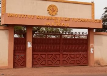 Innovation technologique : l’IST de Mamou se lance dans le montage de climatiseurs solaires