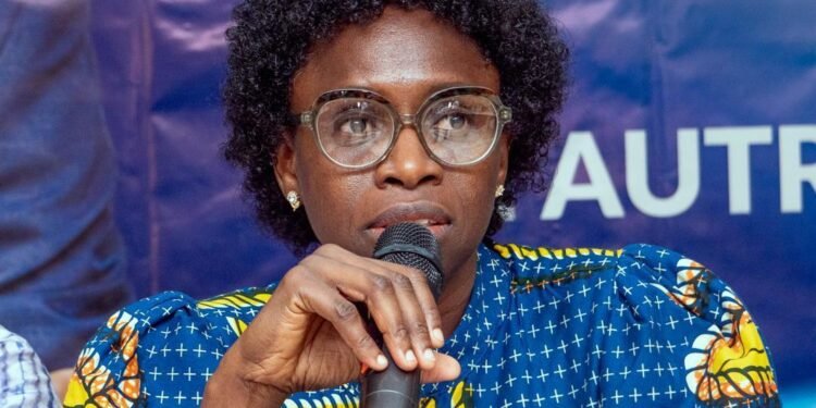 Néné Houdia BALDE : Un Parcours Au Service Du Développement De La Guinée