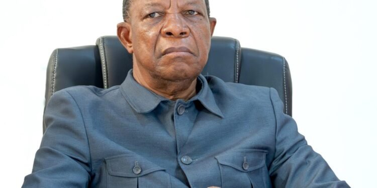 Portrait : Professeur Mamadou Samba BARRY, l’érudit au service des savoirs traditionnels