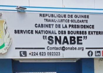 Service National des Bourses Extérieures : Le DG et son Adjoint limogés !