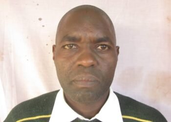 Portrait : Mamadou Lamarana SOUARE, Un Acteur Discret Mais Incontournable De La Formation En Guinée