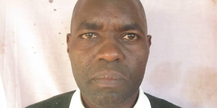 Portrait : Mamadou Lamarana SOUARE, Un Acteur Discret Mais Incontournable De La Formation En Guinée