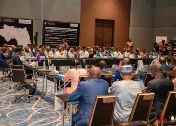 Conakry accueille la 42e session du Conseil des ministres du CAMES