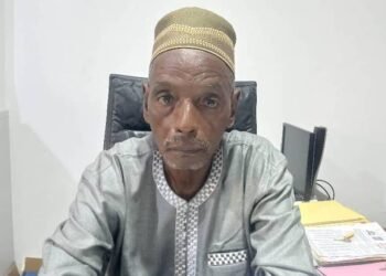 Olympiades Nationales Universitaires 2025 : L’UNC célèbre ses lauréats…