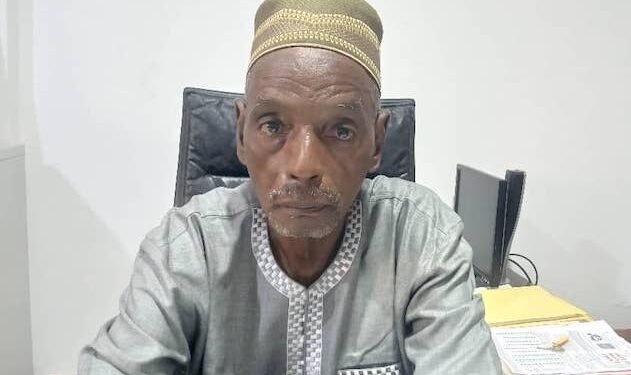 Olympiades Nationales Universitaires 2025 : L’UNC célèbre ses lauréats…