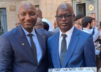 Pr Abdoulaye TOURE, « Le meilleur d’entre nous » : Une Compétence hors des Frontières d’Afrique
