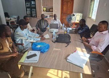 ANAQ : Lancement des Évaluations pour les Accréditations et Habilitations des IES Sur toute l’Etendue du territoire