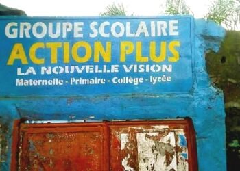 BEPC : l’école ‘’Action Plus’’ sanctionnée pour avoir octroyé des cartes scolaires à des candidats non inscrits