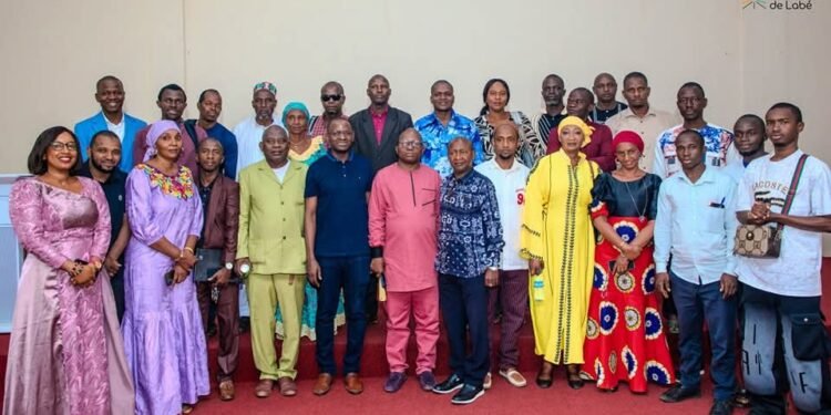 Université de Labé : Clôture Réussie d’un Evénement Scientifiques Majeur à la Maison de l’Innovation