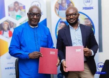 Université Mercure International et Efficience Globale Scellent Un Partenariat Stratégique Autour de l’Intelligence Artificielle