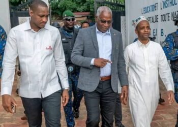 BAC Unique 2025 Pita : « la véritable richesse d’un pays, c’est son capital humain », PM