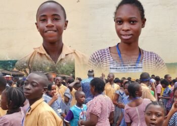 Première journée de l’Examen d’Entrée en 7ᵉ Année : Confiance et Défis à Kindia