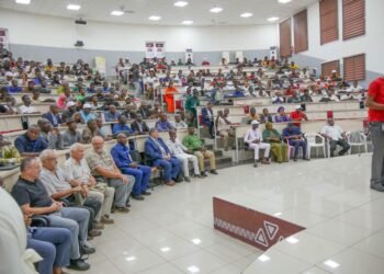 “Ingénierie au service du développement durable”, l’UGANC ouvre les débats lors d’une journée scientifique