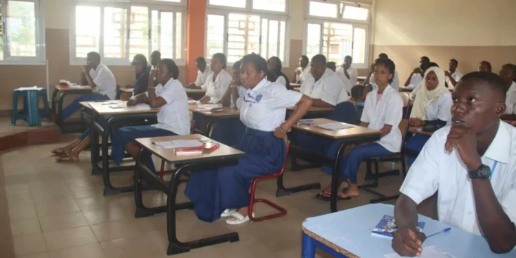 Orientation des Nouveaux Bacheliers 2025: Le processus démarre le 18 août prochain