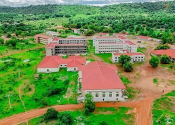 Université de Labé : Une Percée Majeure dans l’Internationalisation de l’Enseignement Supérieur guinéen