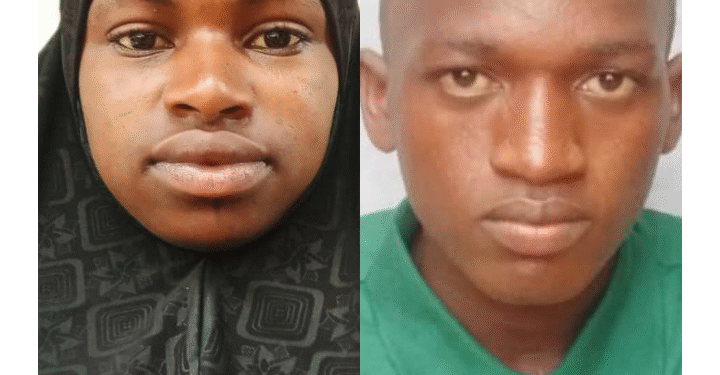 Bac 2025/Franco-Arabe : Soumayatou DIALLO (3ème) et Abdoul W'Habe SY (5ème) de la République, Déjà à Conakry Pour les Démarches de Bourses