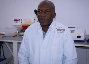 Professeur Taliby Dos CAMARA : L’homme Aux mille Vies Au Service de la Science et de la Nation