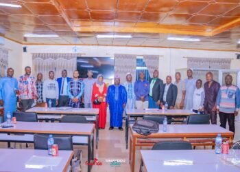 ISSMV de Dalaba : Le Conseil de l’Institut Tient sa Session Ordinaire de Fin d’Année