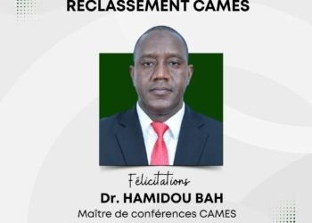 Succès Total pour l’Institut Supérieur Agronomique et Vétérinaire de Faranah à la 47e session des CCI du CAMES