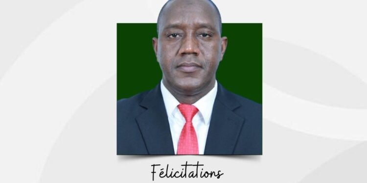 Succès Total pour l’Institut Supérieur Agronomique et Vétérinaire de Faranah à la 47e session des CCI du CAMES