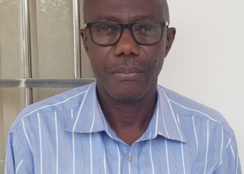 IST de Mamou : Le parcours Exceptionnel du Dr Adama Moussa SAKHO PhD