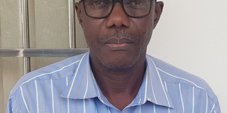 IST de Mamou : Le parcours Exceptionnel du Dr Adama Moussa SAKHO PhD