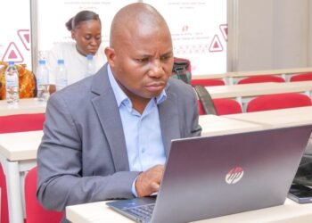 Professeur Lanan « la résistance aux antimicrobiens chez les bovins entraîne une faible productivité animale… »