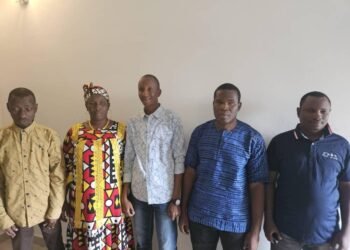 Lettre ouverte : Les Enseignants Déficients Visuels Écrivent au Général Mamadi DOUMBOUYA