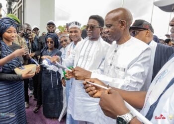 Guinée : Inauguration Officielle des Classes Préparatoires Aux Grandes Écoles, Un jalon Stratégique Pour l'Emergence Académique 