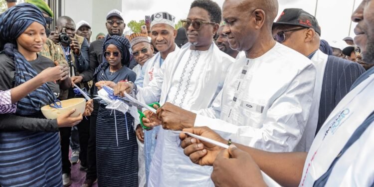 Guinée : Inauguration Officielle des Classes Préparatoires Aux Grandes Écoles, Un jalon Stratégique Pour l'Emergence Académique 
