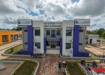 Dalaba : Des Équipements de Dernière Génération Au Service de l’Excellence Académique