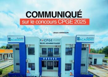 MESRSI/CPGE 2025 : Le Ministère lance le Concours d’Accès En Partenariat avec l’INP-HB