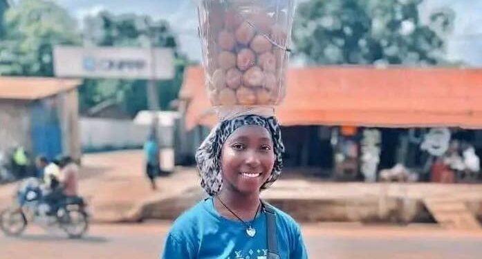 Fatoumata KALISSA, Une Bachelière Pas Comme les Autres…