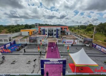 Les CPGE de Dalaba : Au Cœur de la Stratégie Présidentielle de transformation Nationale