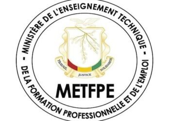 METFPE/Publication des Résultats : Examens de Sortie 2025